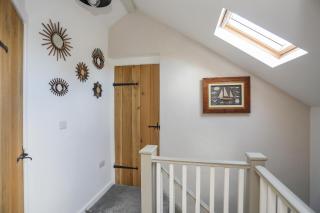 Lleiniog Cottage - Beaumaris - 1