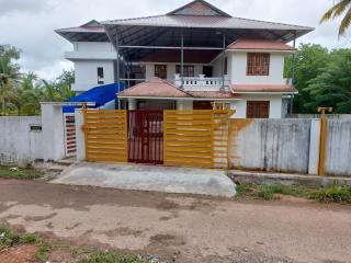 Water Gate Tourist Home and Resorts - Munroe Island - 6