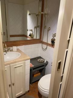 La casa di Susy Campo Marzio - Rome - 1