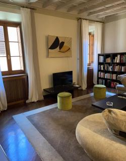 La casa di Susy Campo Marzio - Rome - 7