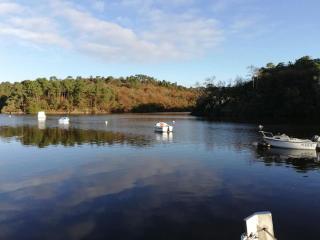 Les Gîtes du Triskell, gîte du Feu - 3