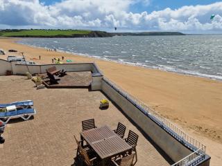 High Tide - Duncannon - 9
