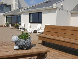 High Tide - Duncannon - 8