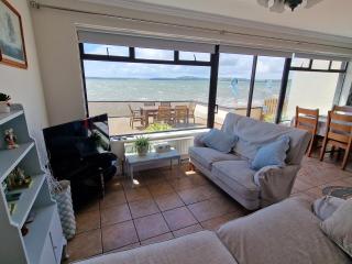 High Tide - Duncannon - 6