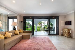 Villa Paloma - Marbella - 7