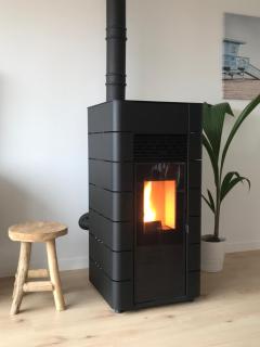 Maison de Vacances 2 personnes, ossature bois, à Saint Gilles Croix De Vie 85 - 8