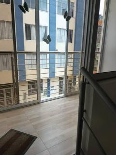 Apartamento turístico amoblado Barbosa - Barbosa - 2