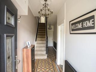 Bodfan - Morfa Nefyn - Pwllheli - 8