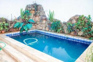 Hermoso Depto con Piscina en Calle Palma Asunción 290 m2 - Asuncion - 0