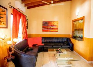 Hermoso Depto con Piscina en Calle Palma Asunción 290 m2 - Asuncion - 9