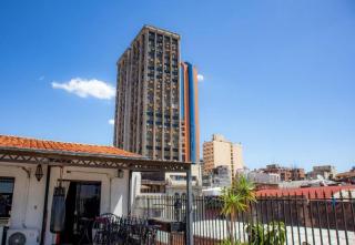 Hermoso Depto en Calle Palma Asunción 290 m2 - Centro Histórico de Asunción - 4