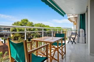 Calafell Beach-swimingpool Apart - Calafell - 0