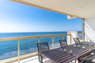 Unique first line apartment - Marbella - 9