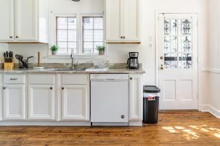 *NEW* Charming Memphis Bungalow near Cooper Young - Memphis - 7