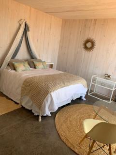 Vista al mar Tunquén - 0