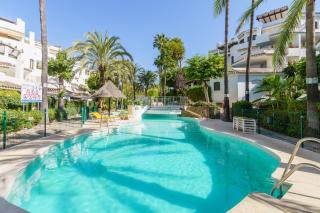 Golden Beach Elveria - Marbella - 0