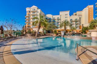 The Marina 4-303A - Myrtle Beach - 0