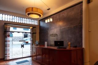 Ankara Hotel - Cusco - 1