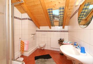 Ferienhaus Schachtenbach - Bayerisch Eisenstein - 5