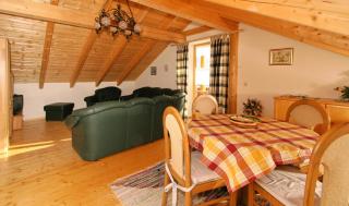 Ferienhaus Schachtenbach - Bayerisch Eisenstein - 7