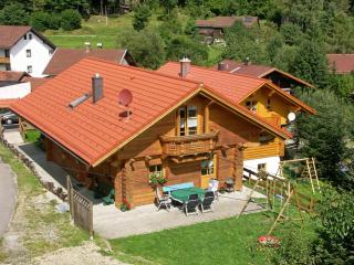 Ferienhaus Schachtenbach - Bayerisch Eisenstein - 0