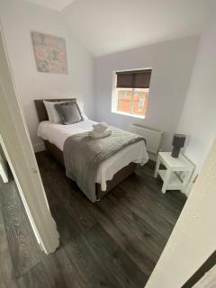 The Beverley Suite - 1