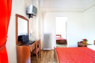 Keletron Hotel - Bike and motorcycle friendly hotel - Kastoria - 3