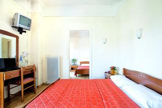 Keletron Hotel - Bike and motorcycle friendly hotel - Kastoria - 2