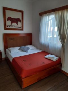 Hotel Luz de Luna - San José - 2