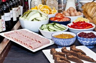 Alva Hotel Brautarholt - Reykjavík - 2