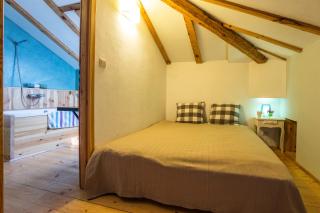 Garmen Hills Guest Houses - Garmen - 5