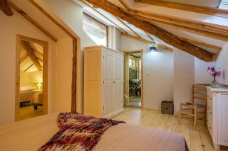 Garmen Hills Guest Houses - Garmen - 8