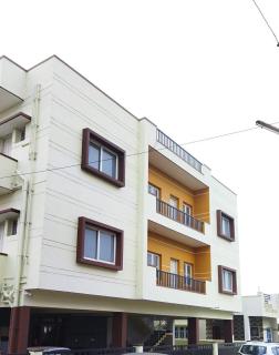 Coffee Towns Inn Service apartment - Chikmagalūr - 0