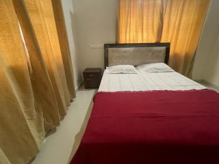 Coffee Towns Inn Service apartment - Chikmagalūr - 6