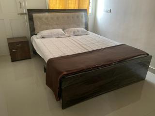 Coffee Towns Inn Service apartment - Chikmagalūr - 5