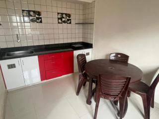 Coffee Towns Inn Service apartment - Chikmagalūr - 3