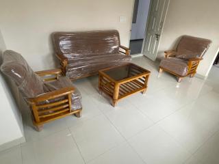 Coffee Towns Inn Service apartment - Chikmagalūr - 2