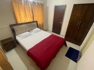 Coffee Towns Inn Service apartment - Chikmagalūr - 1