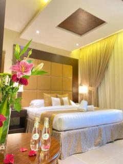 Raihana for serviced apartment - 1