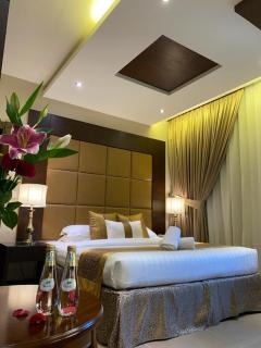 ريحانة 2 - Raihana 2 Hotel - Dschidda - 7