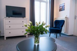 Ferienwohnung Windlicht - Kühlungsborn - 8