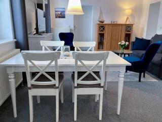 Ferienwohnung Windlicht - Kühlungsborn - 7
