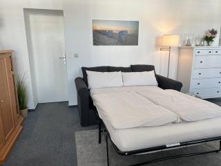 Ferienwohnung Windlicht - Kühlungsborn - 3