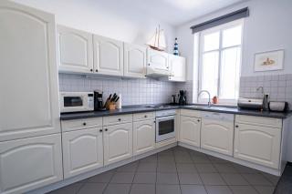 Ferienwohnung Windlicht - Kühlungsborn - 2