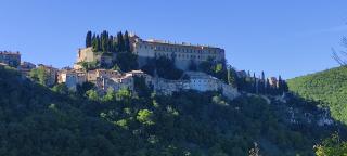 Casa Pasquina - Rocca Sinibalda - 0