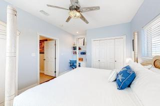 Another Day In Paradise - Port Aransas - 2