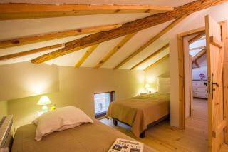 Garmen Hills Guest Houses - Garmen - 9