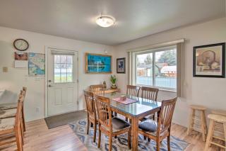 Quaint Ranch Home with Yard in Midtown Anchorage! - Anchorage - 7