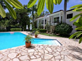 Coral Blanco Hotel - Sosúa - 4