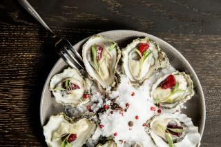 Kimpton Palladian Hotel by IHG - Seattle - 3